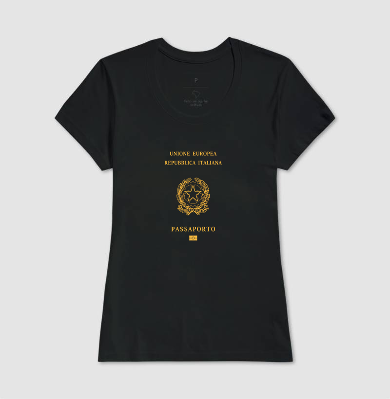 Camisa 12