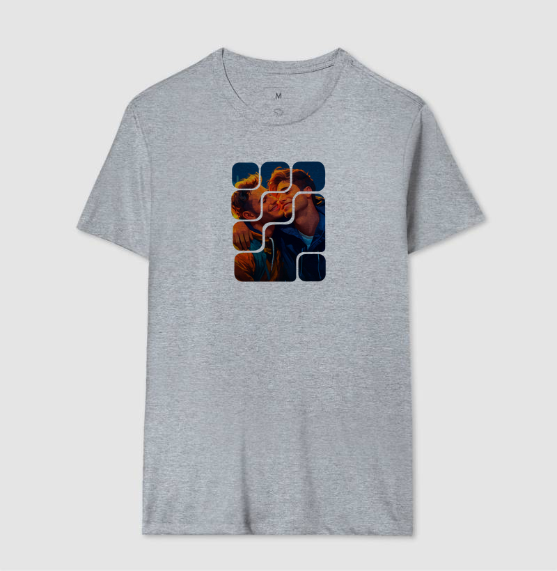 Camisa 15
