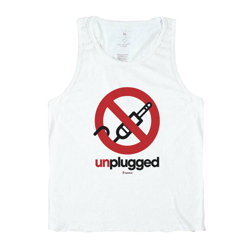 Unplugged Shirt