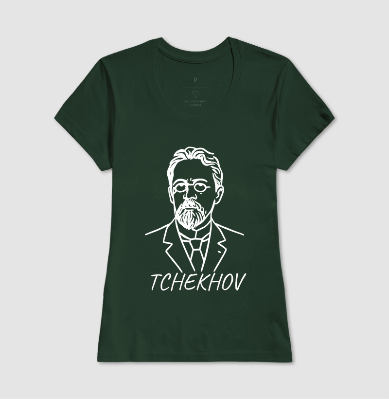 Camisa 12