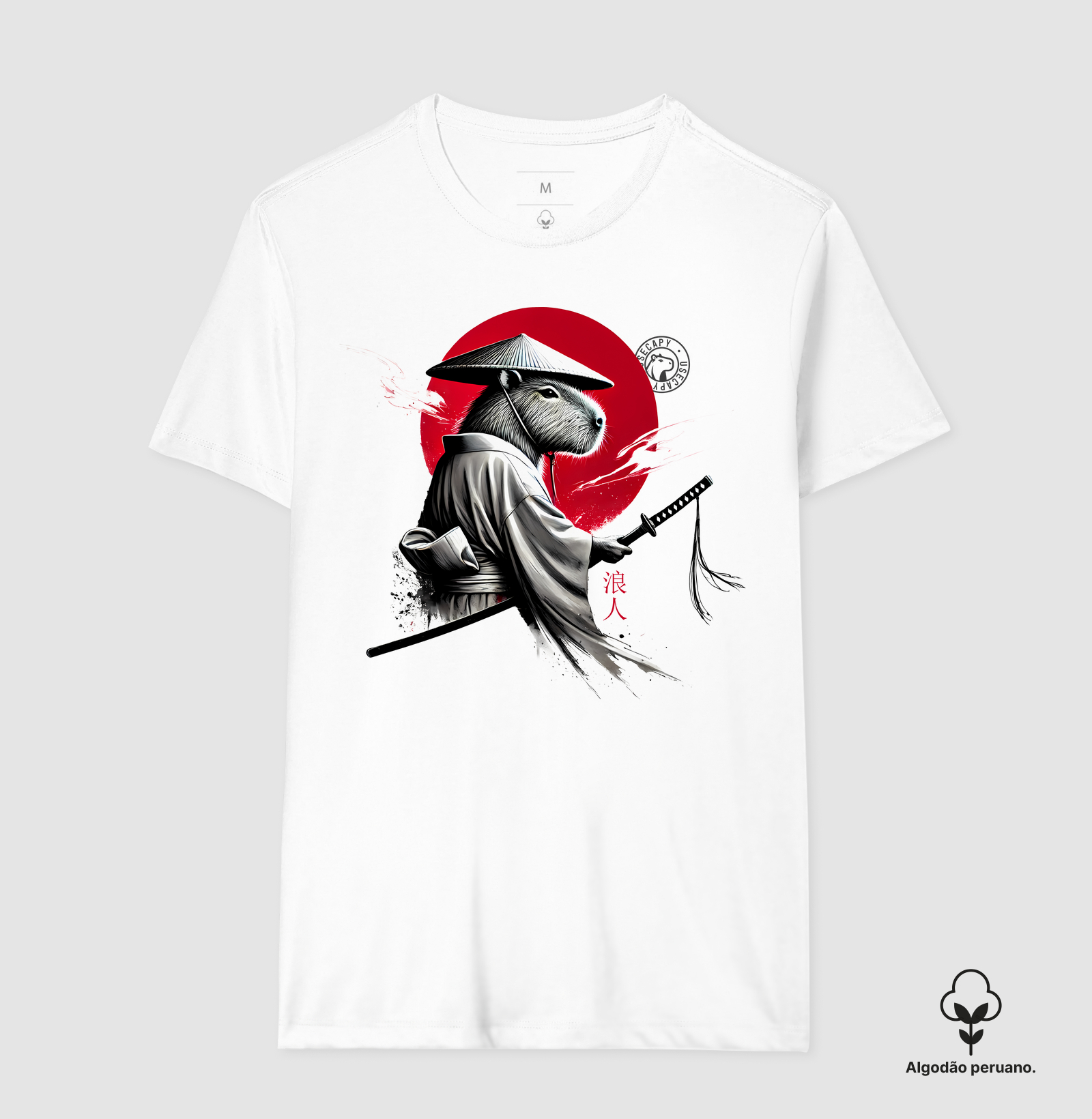 Camisa 4