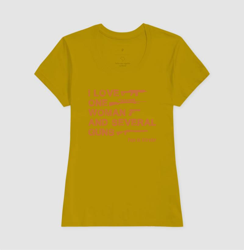 Camisa 10