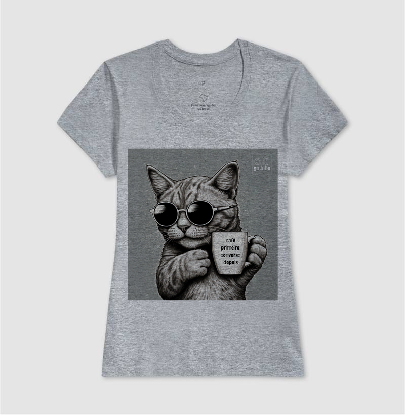 Camisa 8