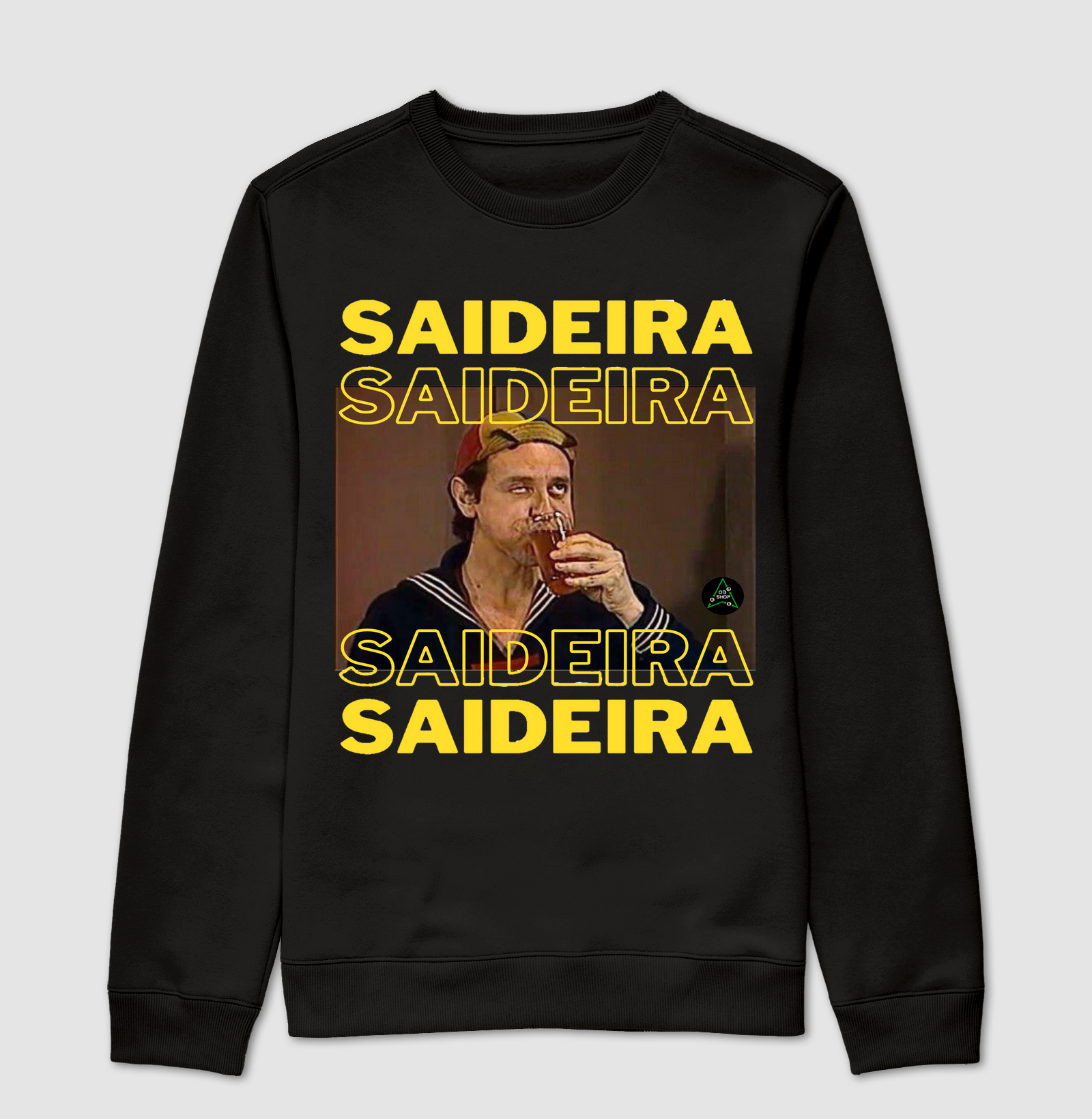 Camisa 3