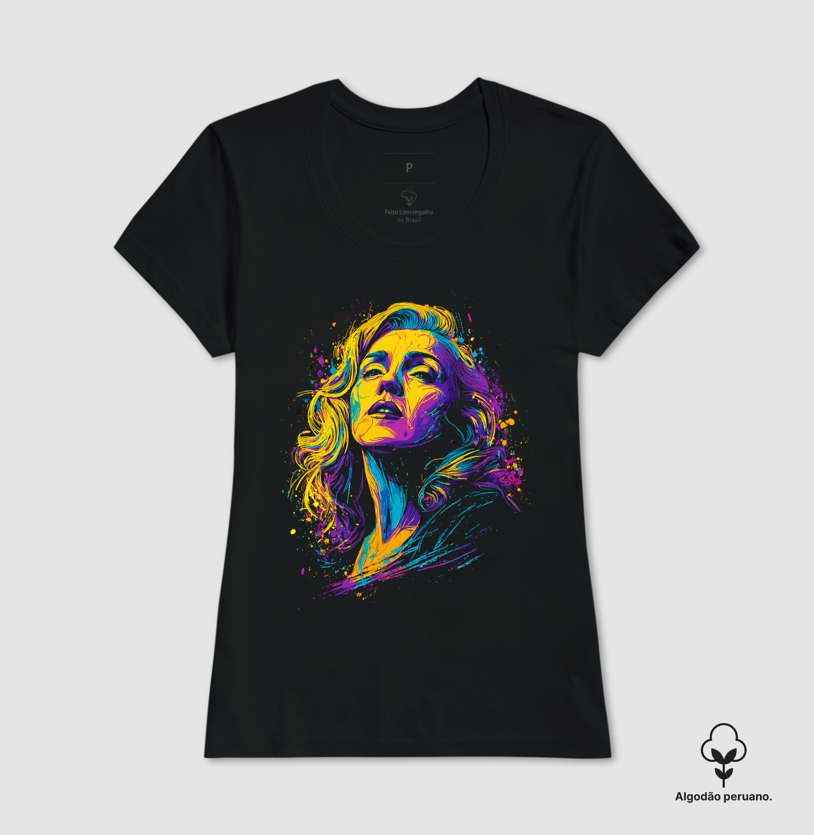 Camisa 2
