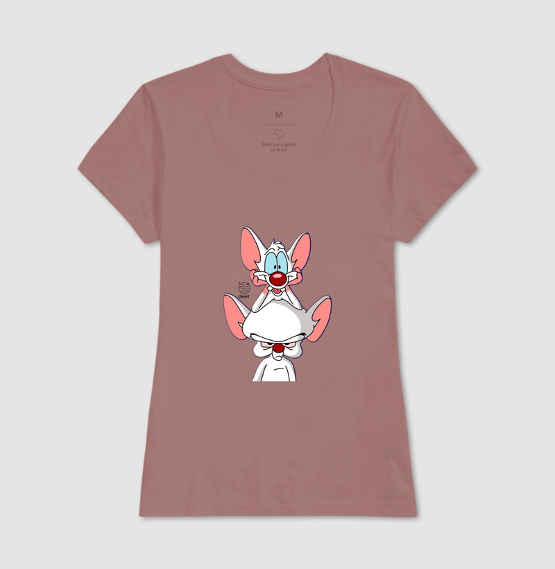 Camisa 16