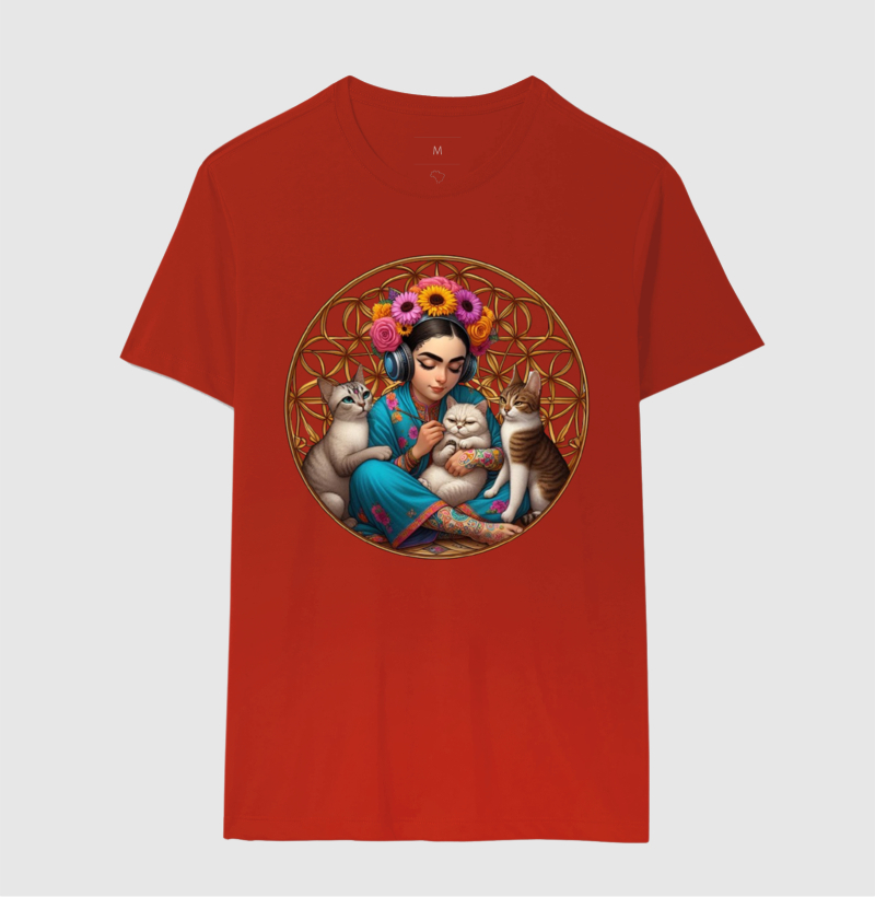 Camisa 8
