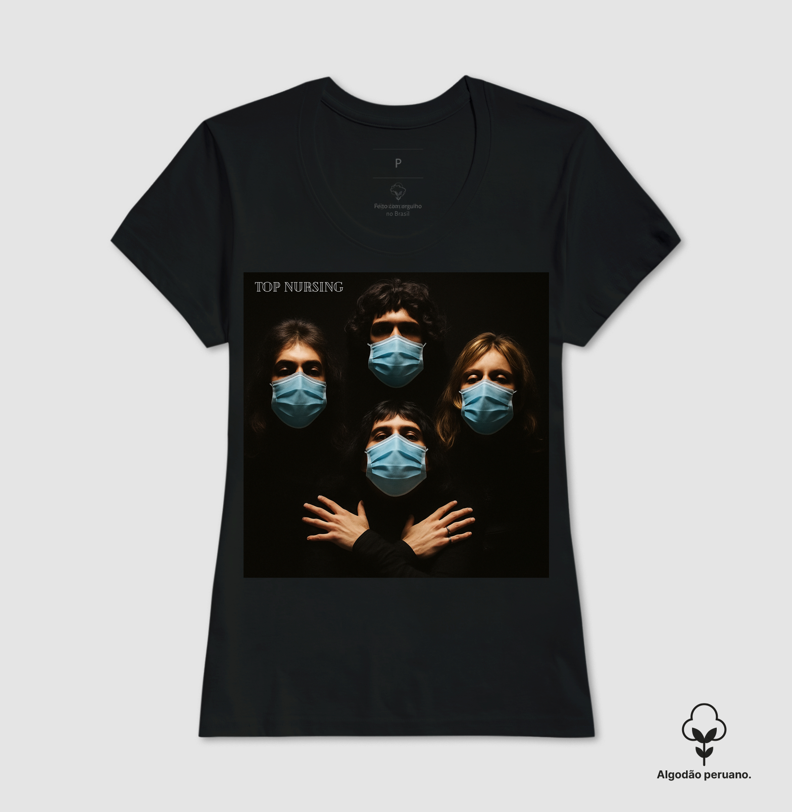Camisa 4