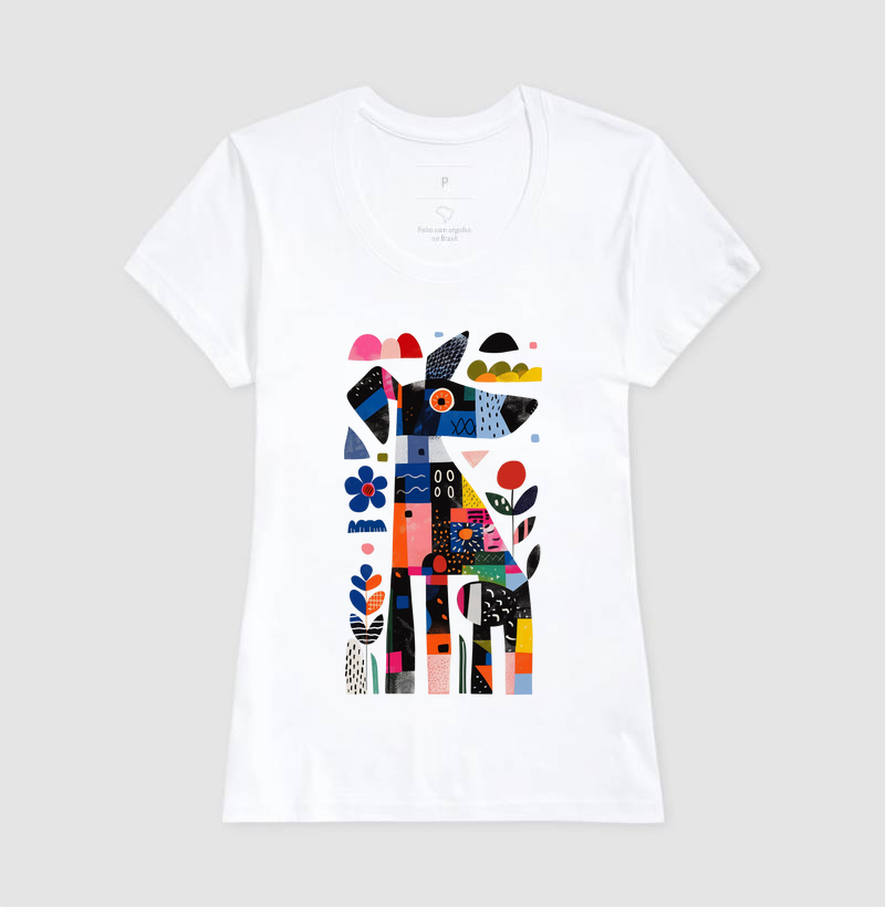 Camisa 13