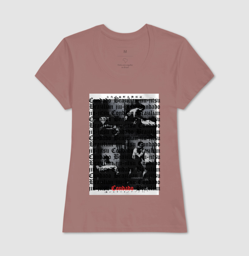 Camisa 19