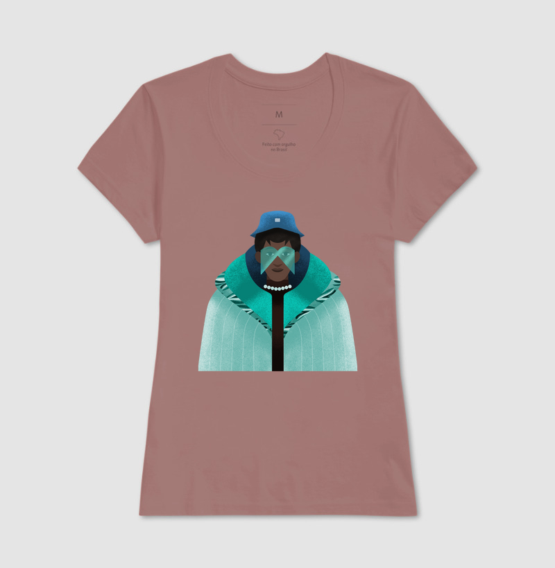 Camisa 15
