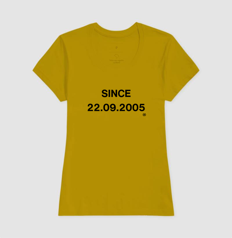 Camisa 12