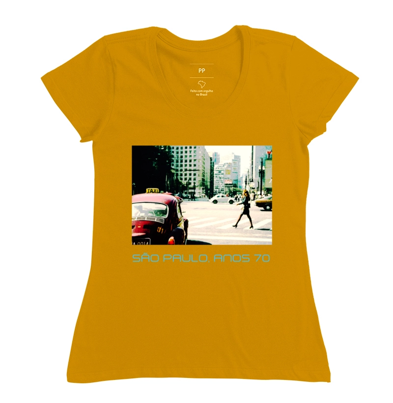 Camisa 14