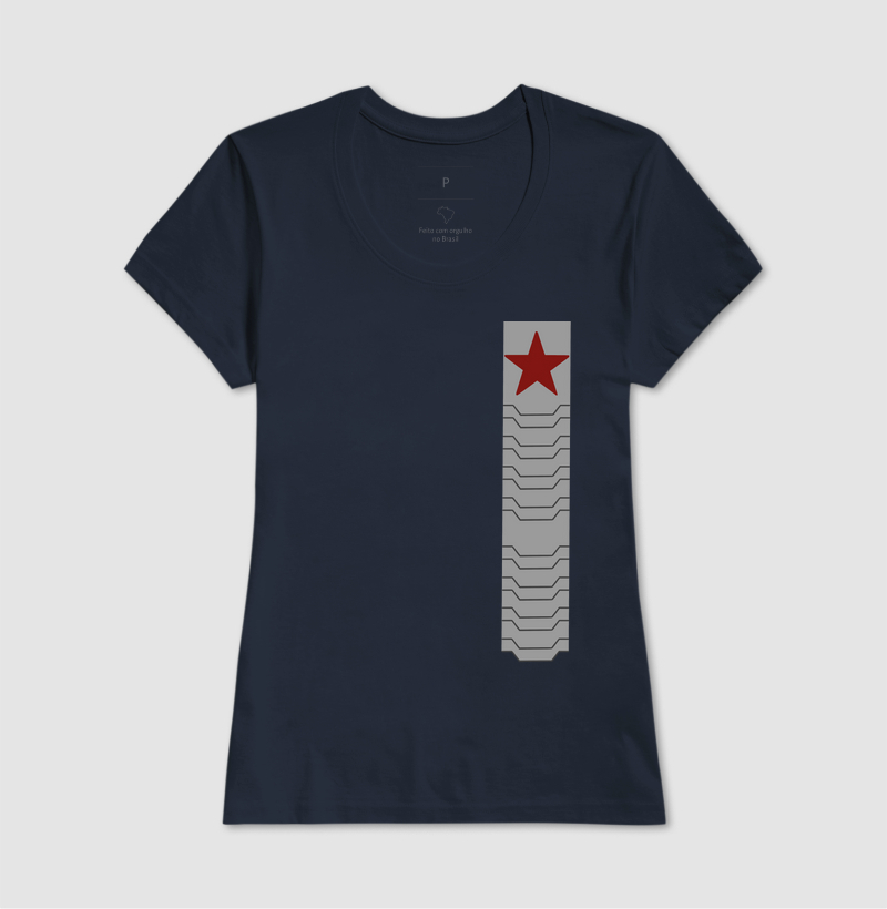 Camisa 15