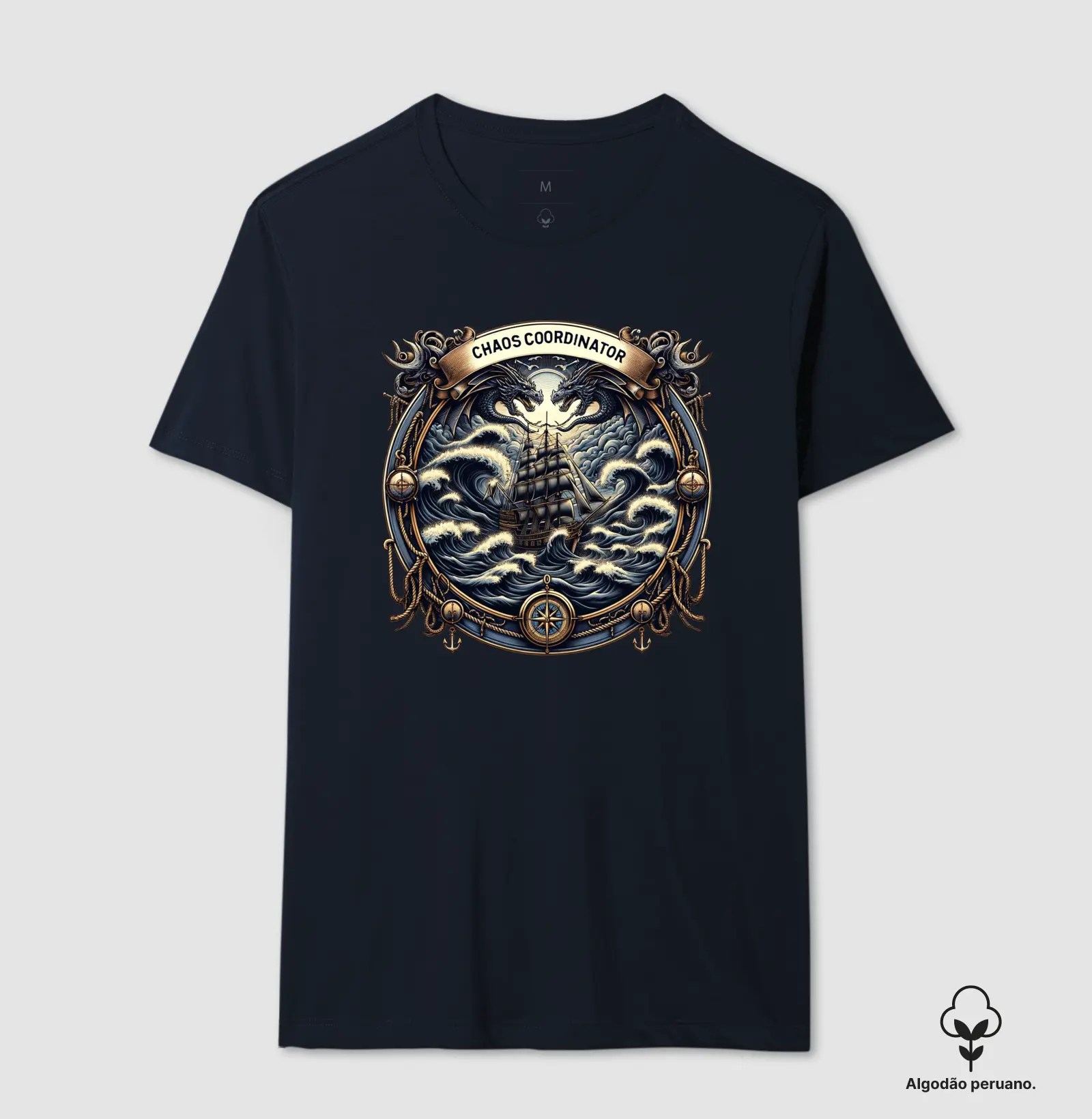 Camisa 3
