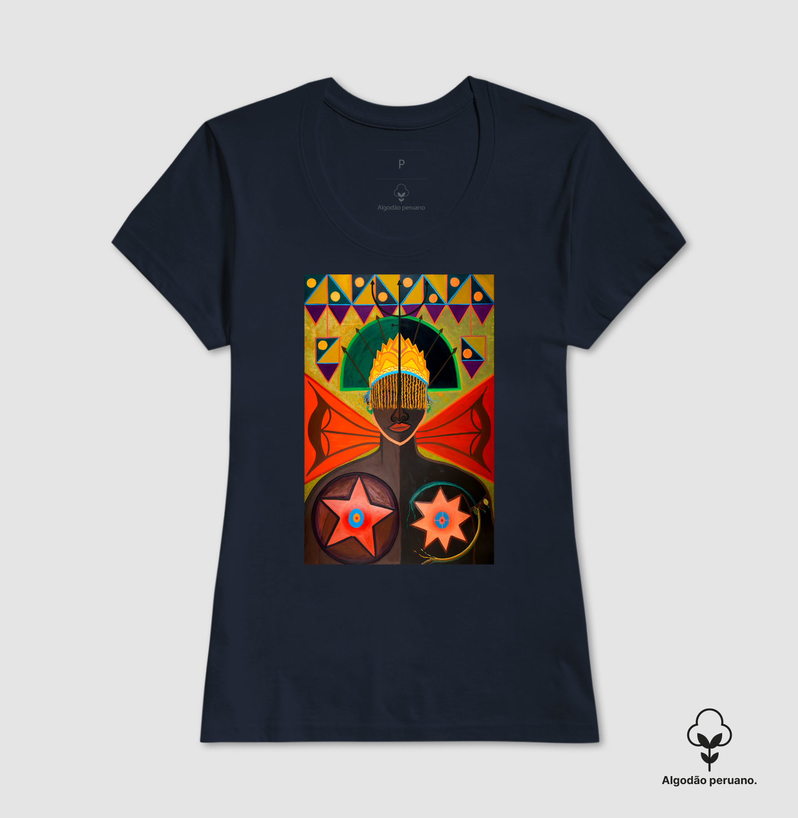 Camisa 5