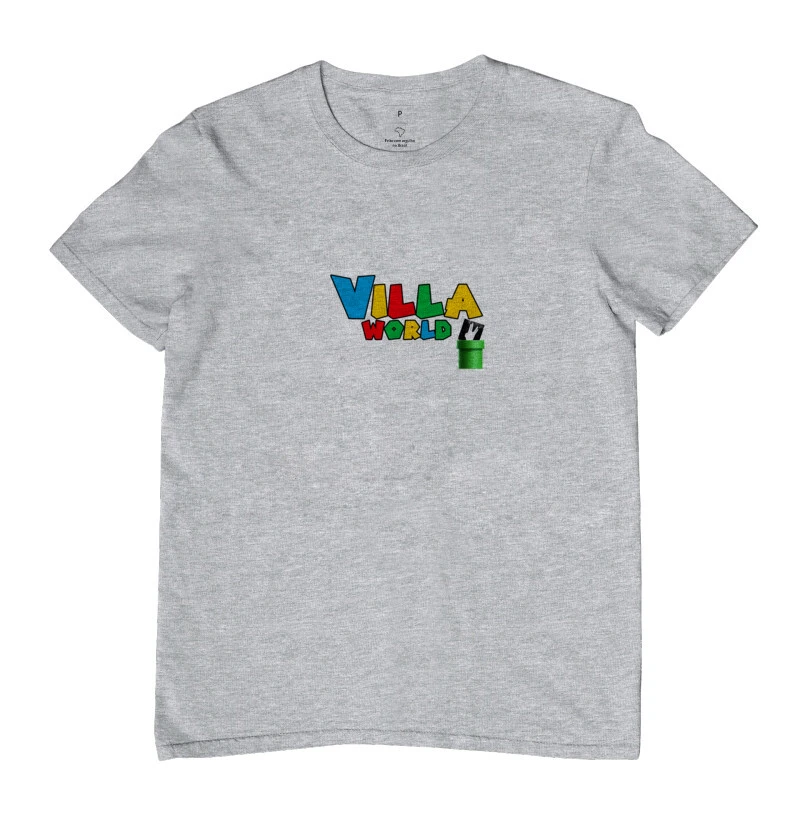 Camisa 5