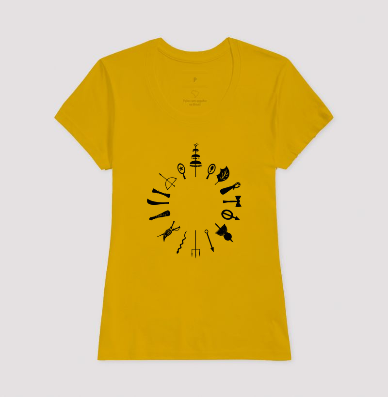 Camisa 11