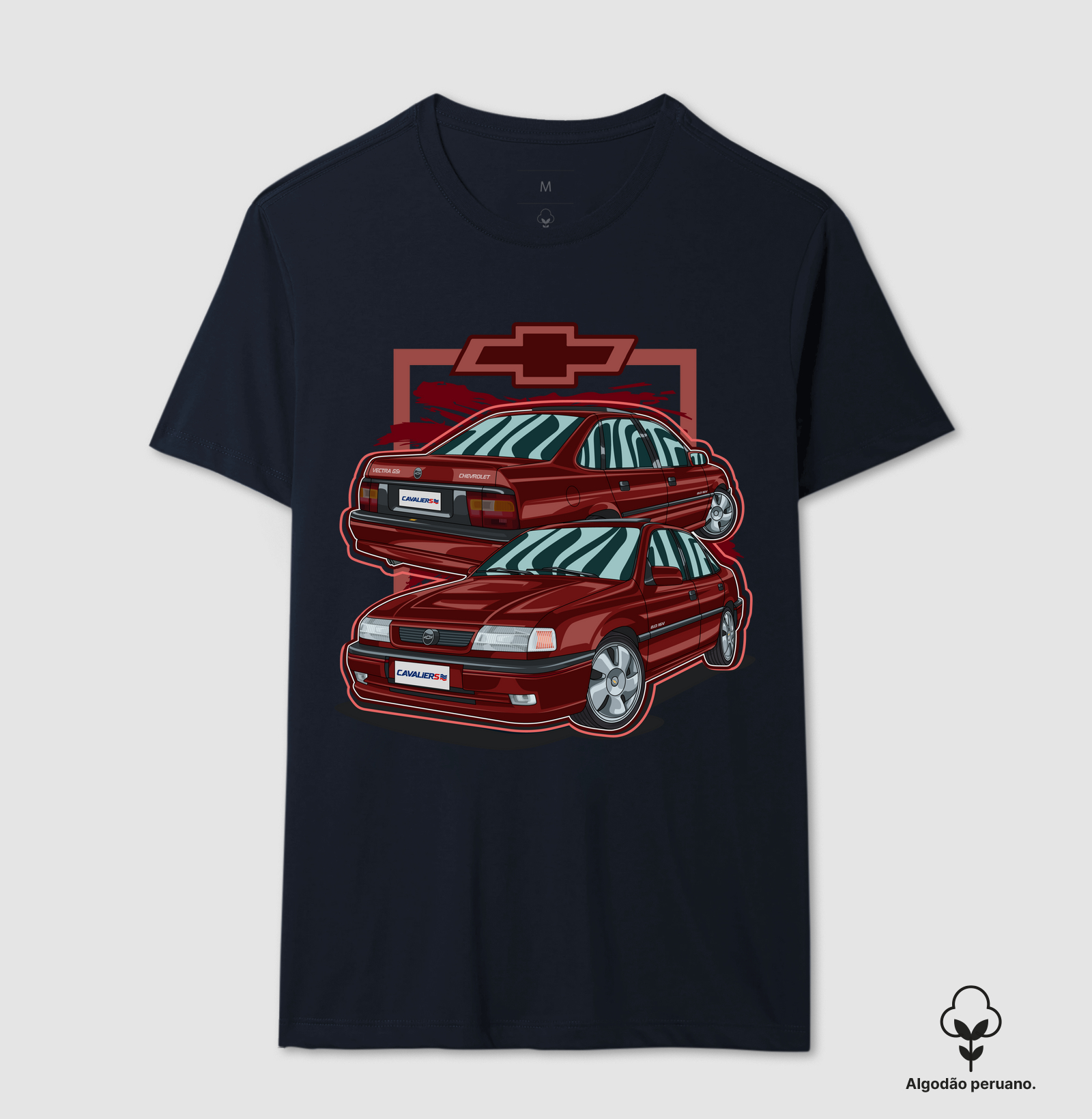 Camisa 5