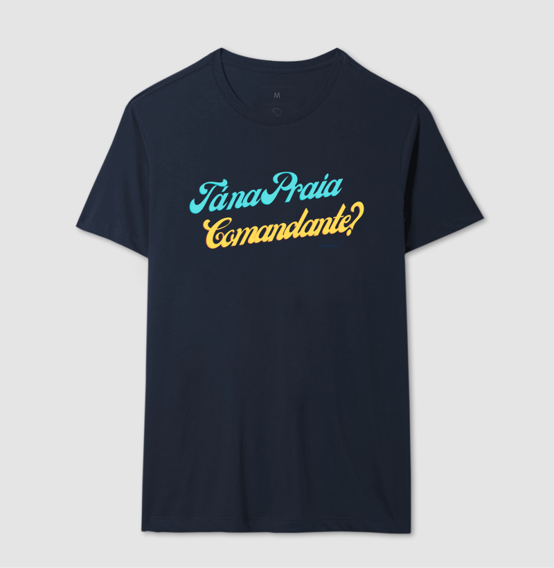 Camisa 13
