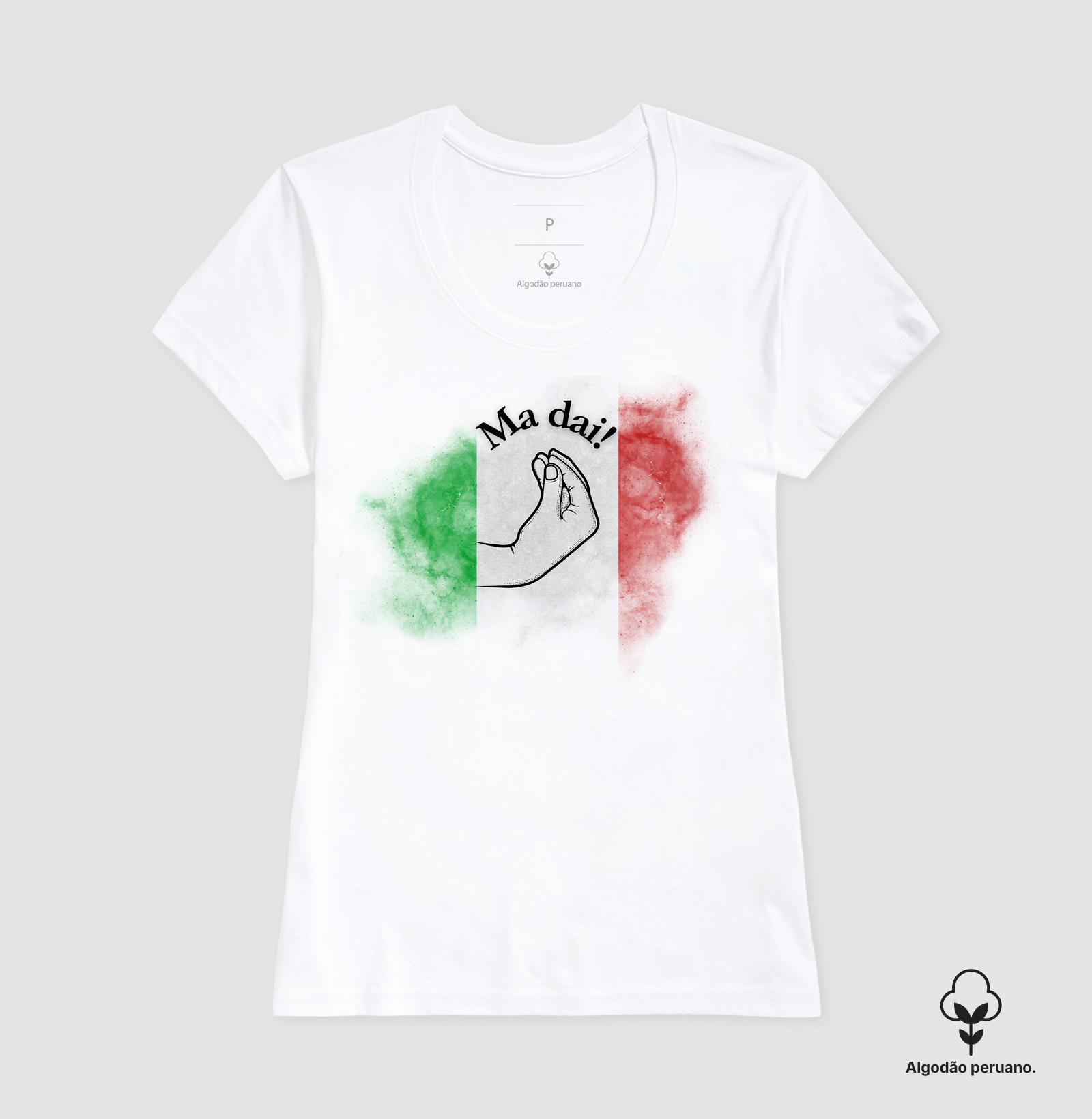 Camisa 2