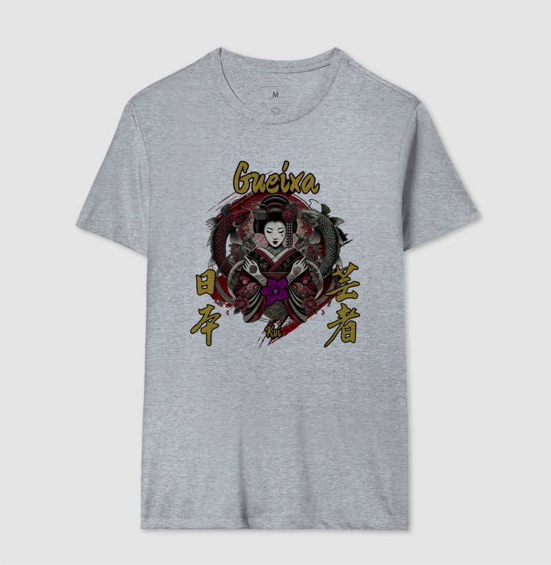 Camisa 13