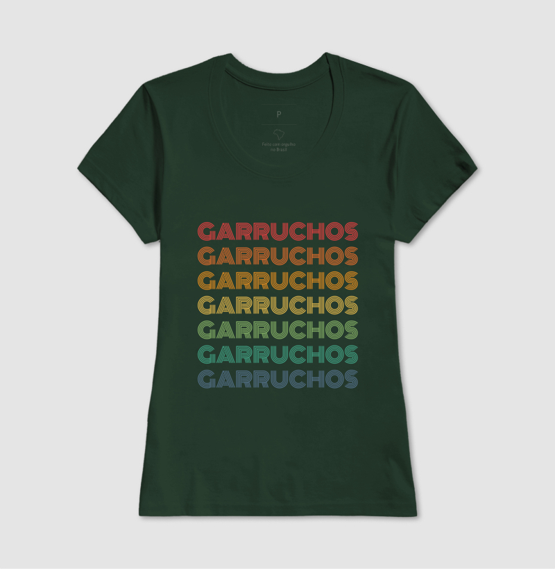 Camisa 11