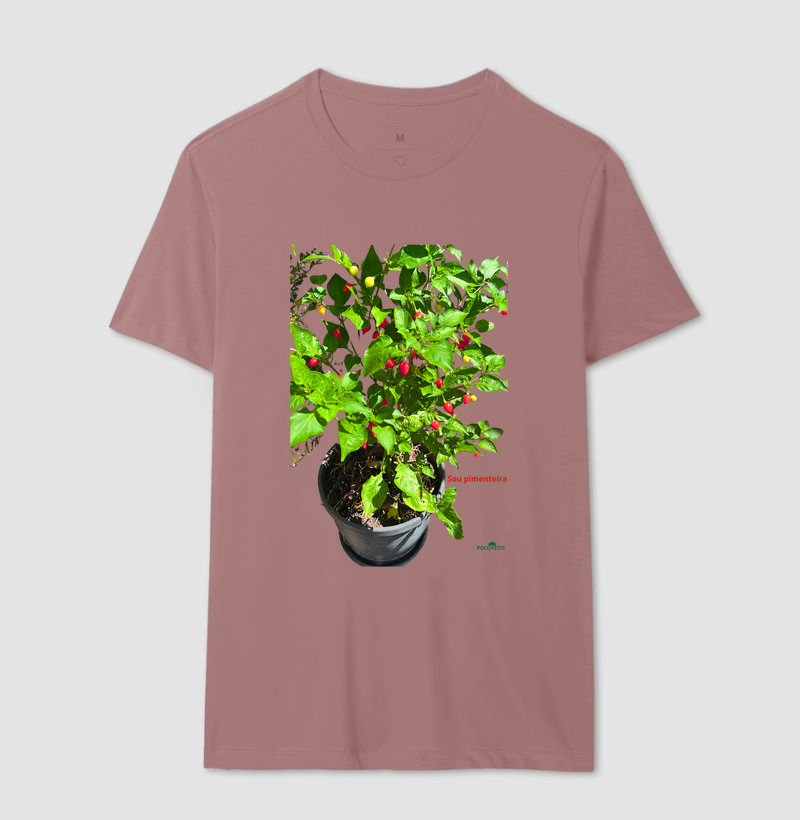 Camisa 18