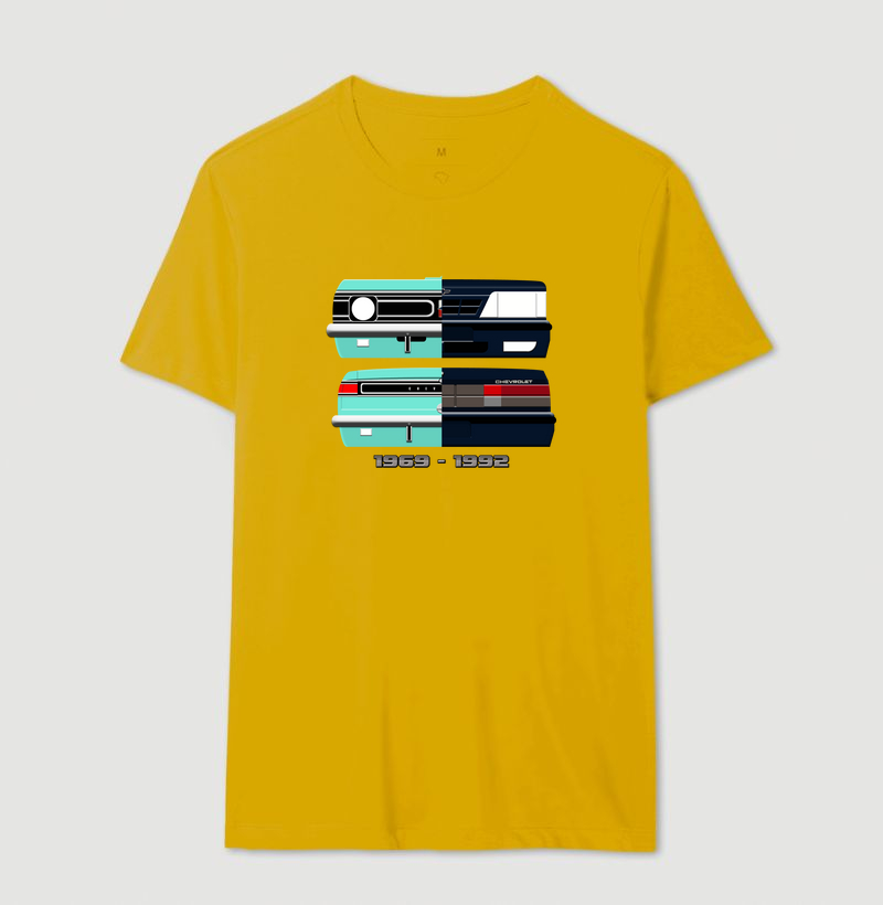 Camisa 13