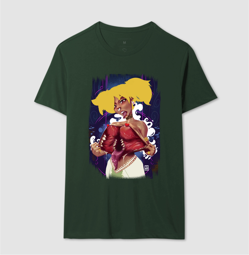 Camisa 11