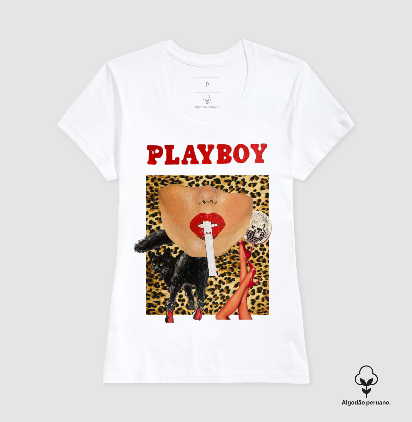 Camisa 3