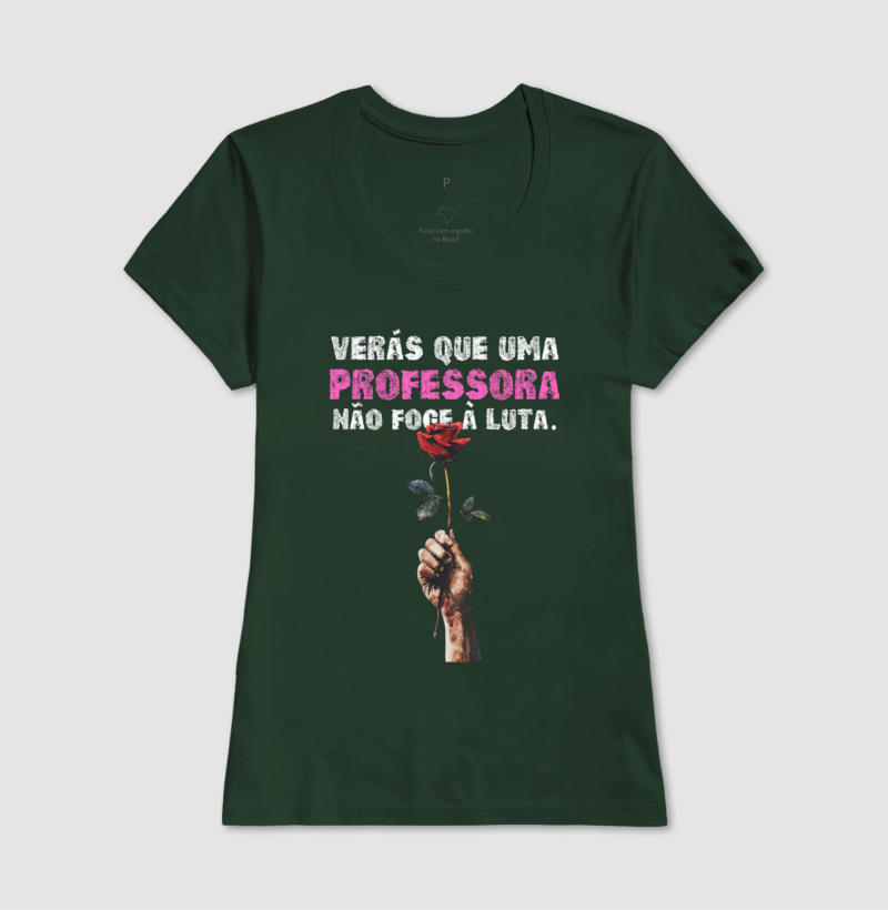 Camisa 7