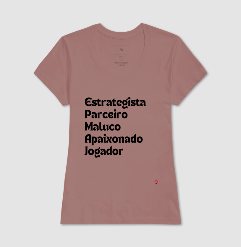 Camisa 13