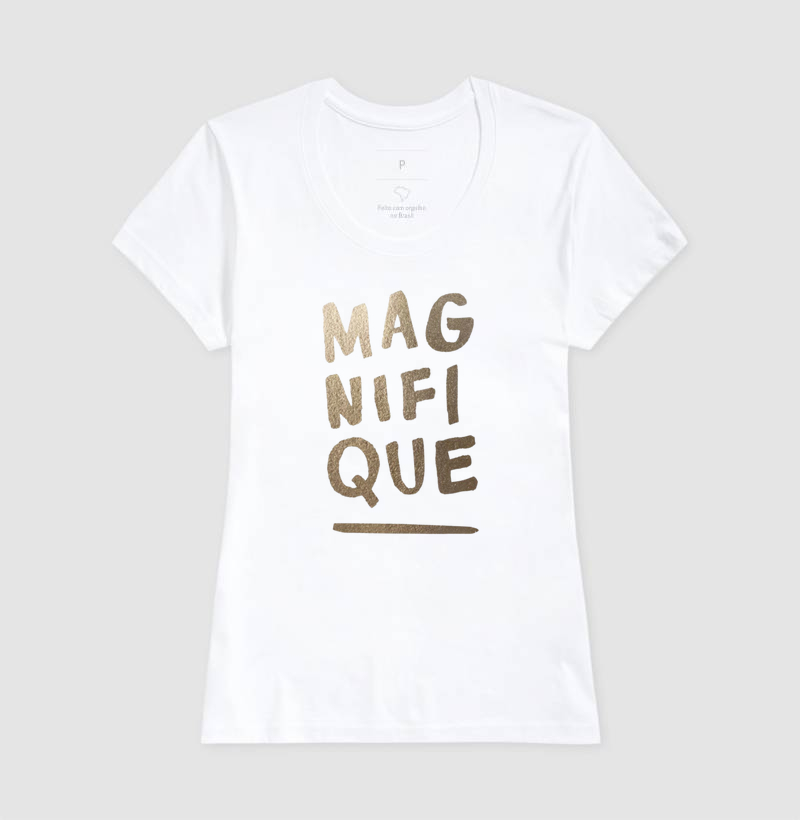 Camisa 16