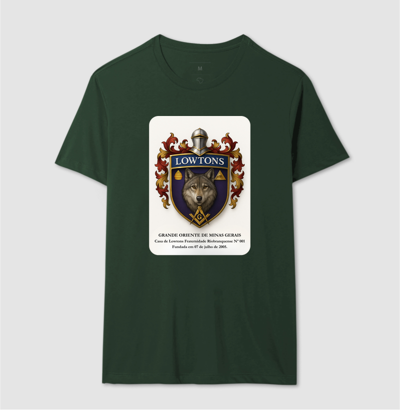 Camisa 11