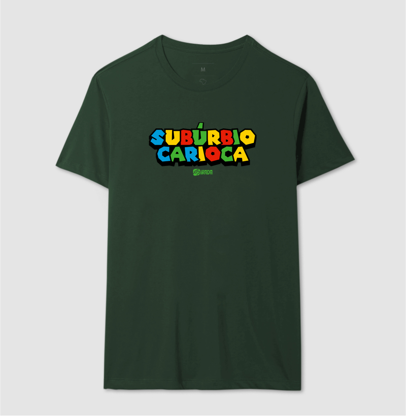 Camisa 10