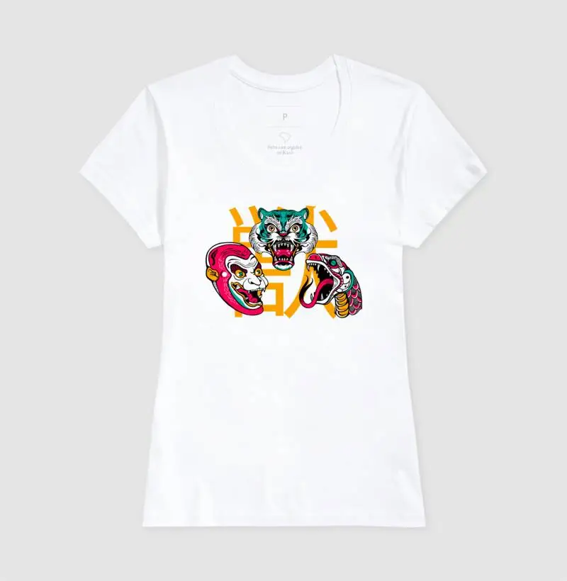 Camisa 3