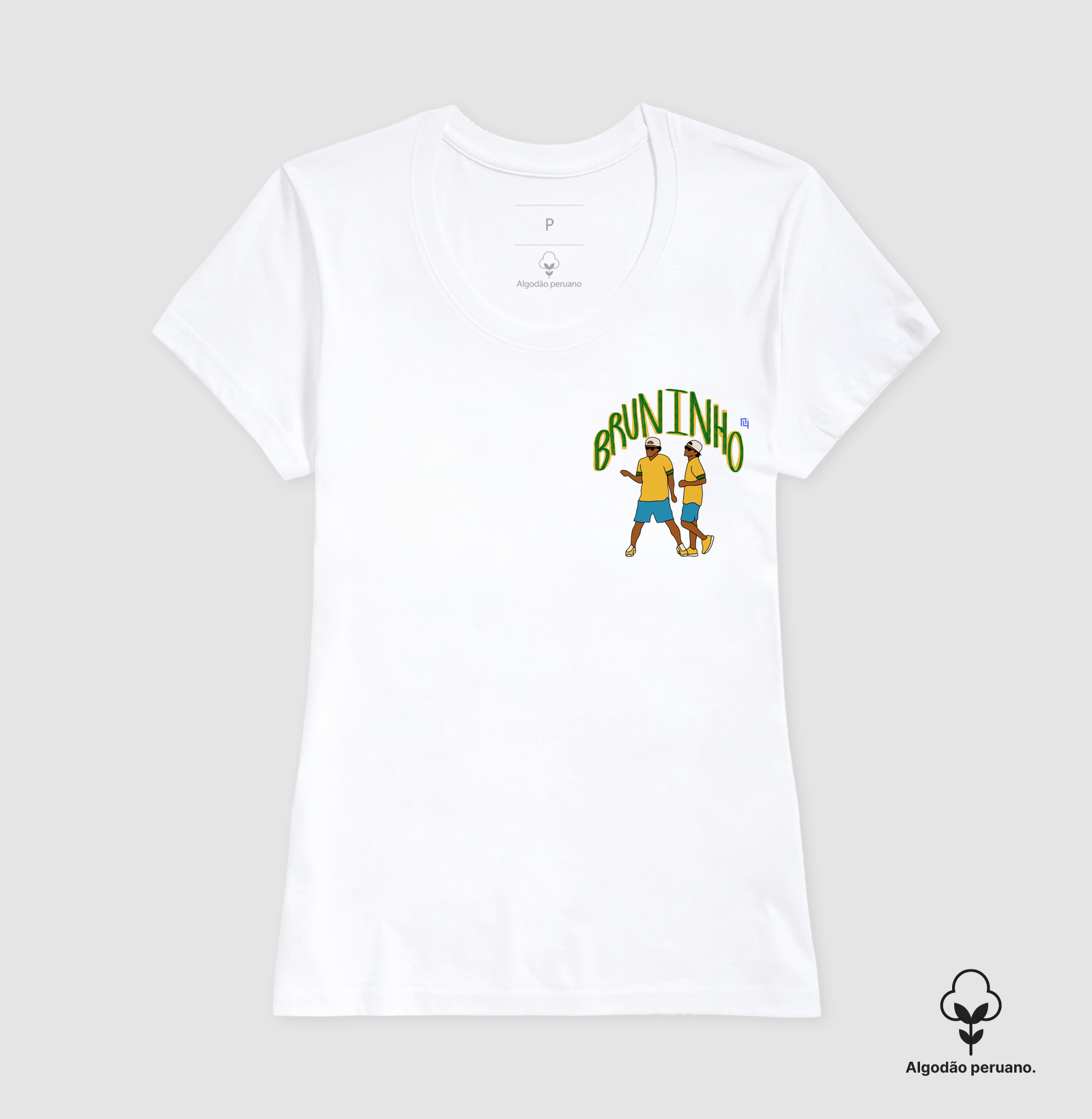 Camisa 1
