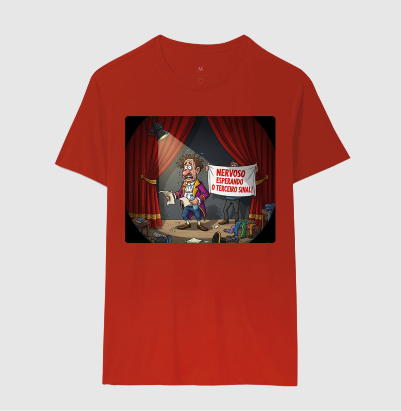 Camisa 9