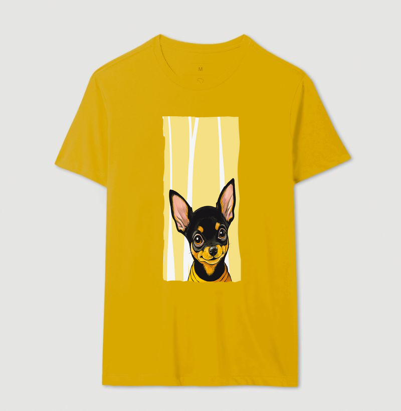Camisa 16