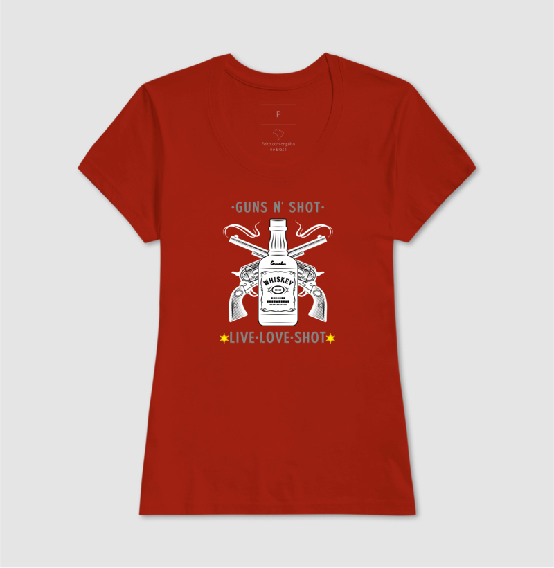 Camisa 13