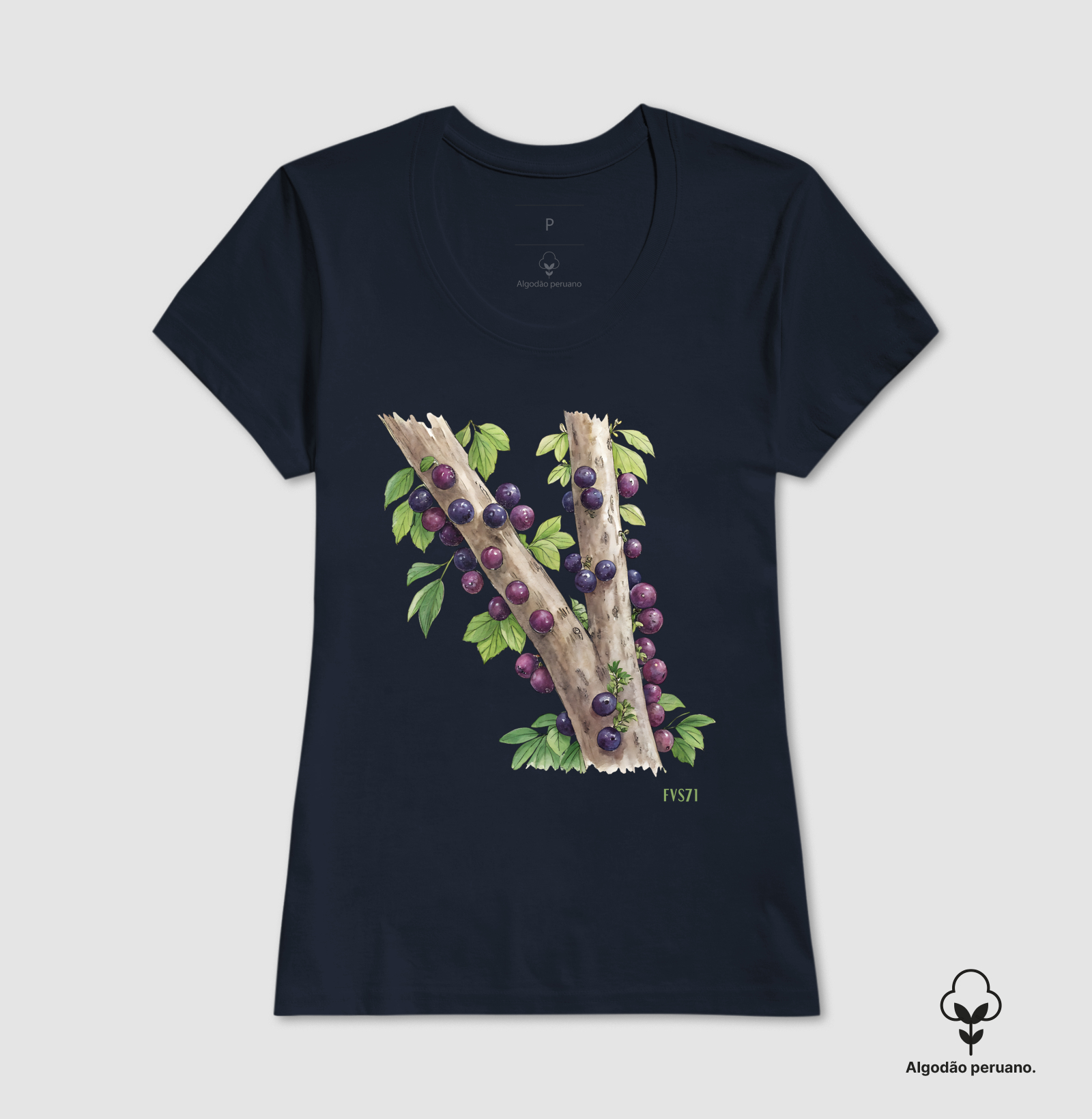 Camisa 1