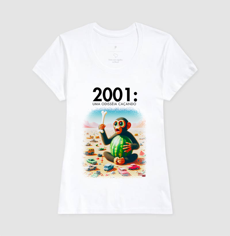 Camisa 2