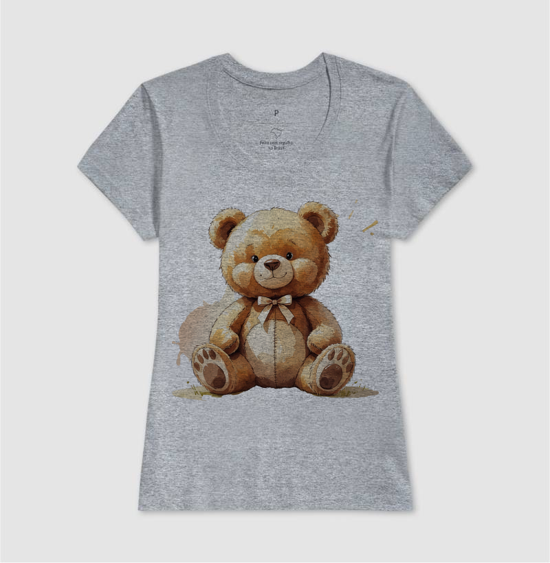 Camisa 16