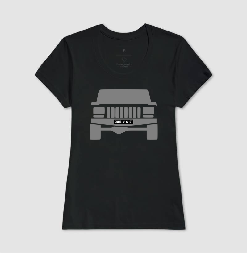 Camisa 5