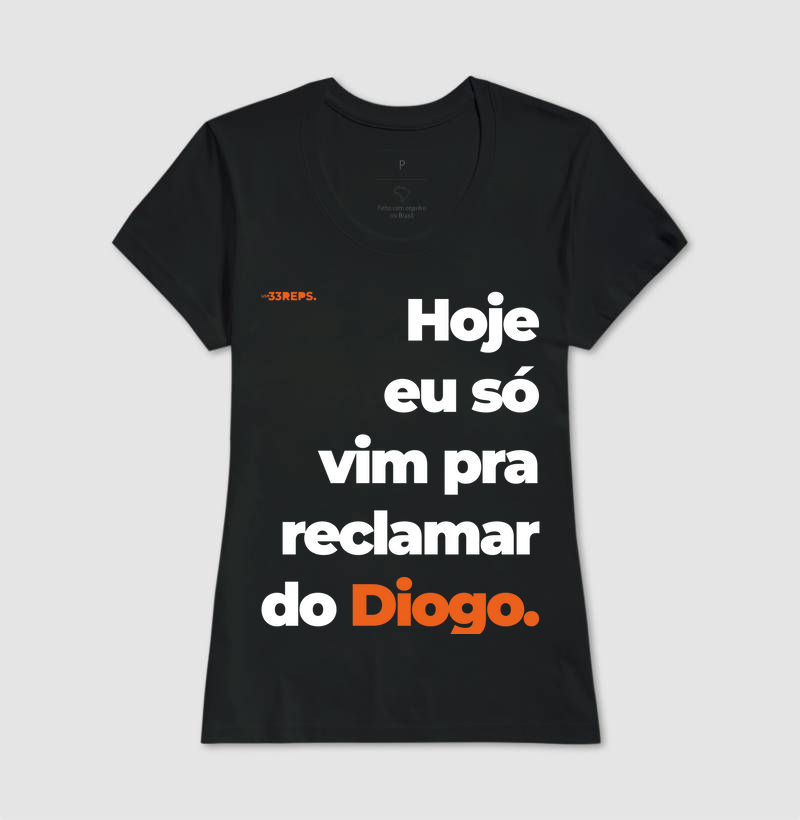 Camisa 16