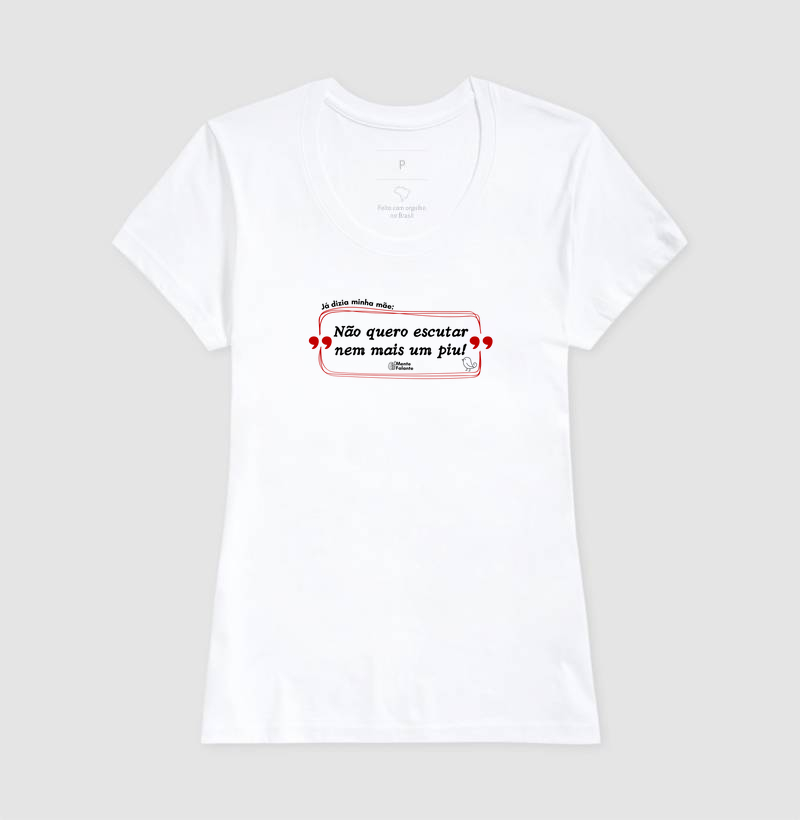 Camisa 10