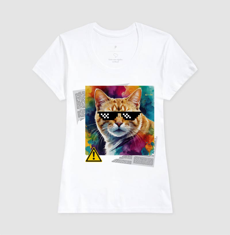 Camisa 4