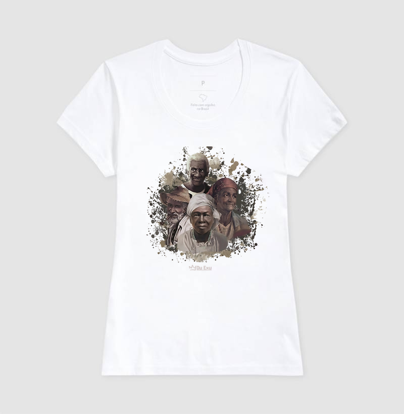 Camisa 15