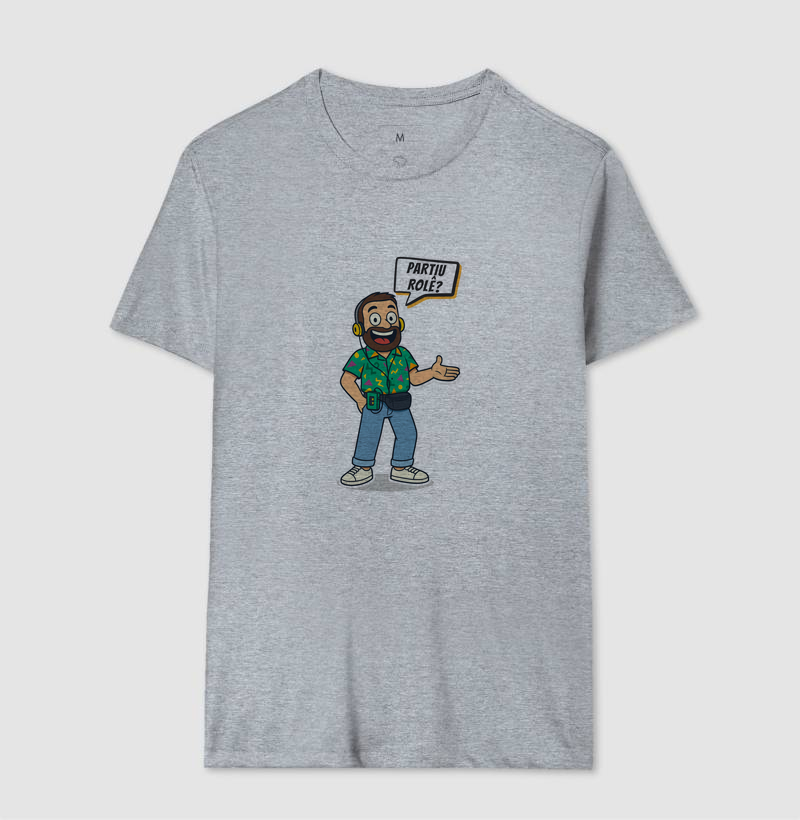 Camisa 7